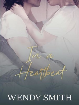 cover image of In a Heartbeat
